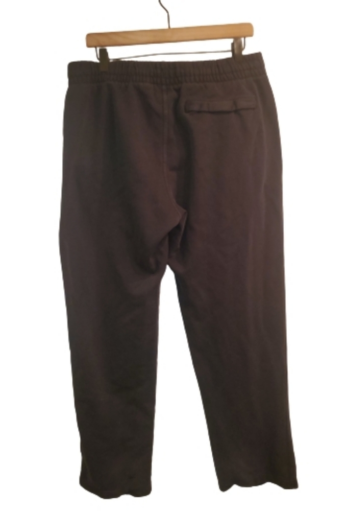 Nike Athletic Sweatpants Lounge Pants Black ⚫ L - Picture 5 of 10